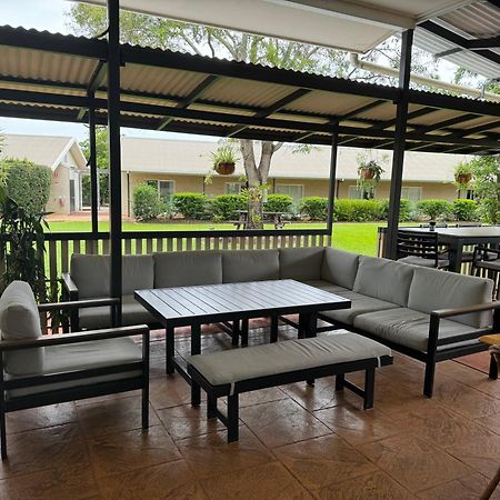 Mareeba Motor Inn Exterior foto