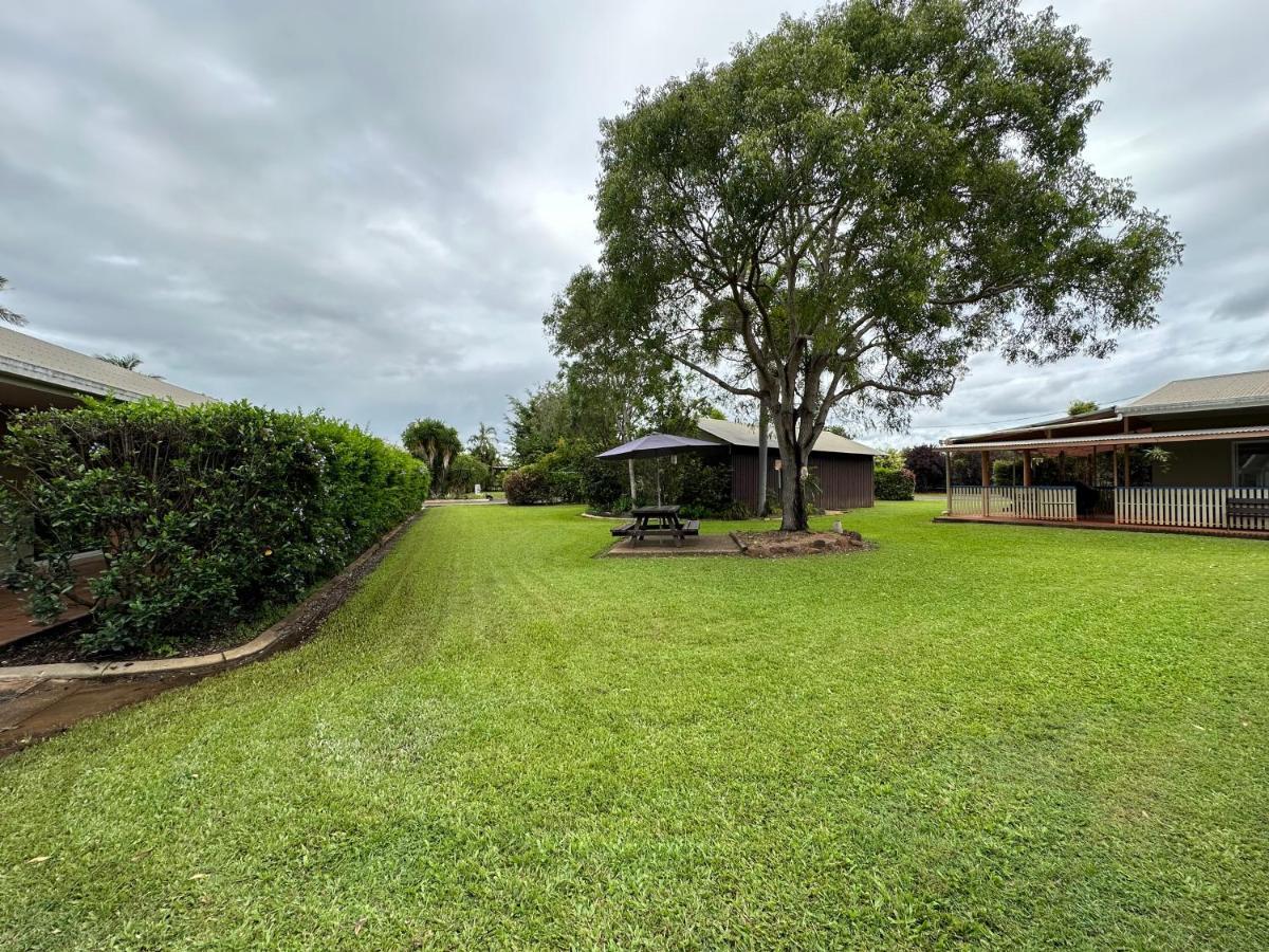 Mareeba Motor Inn Exterior foto