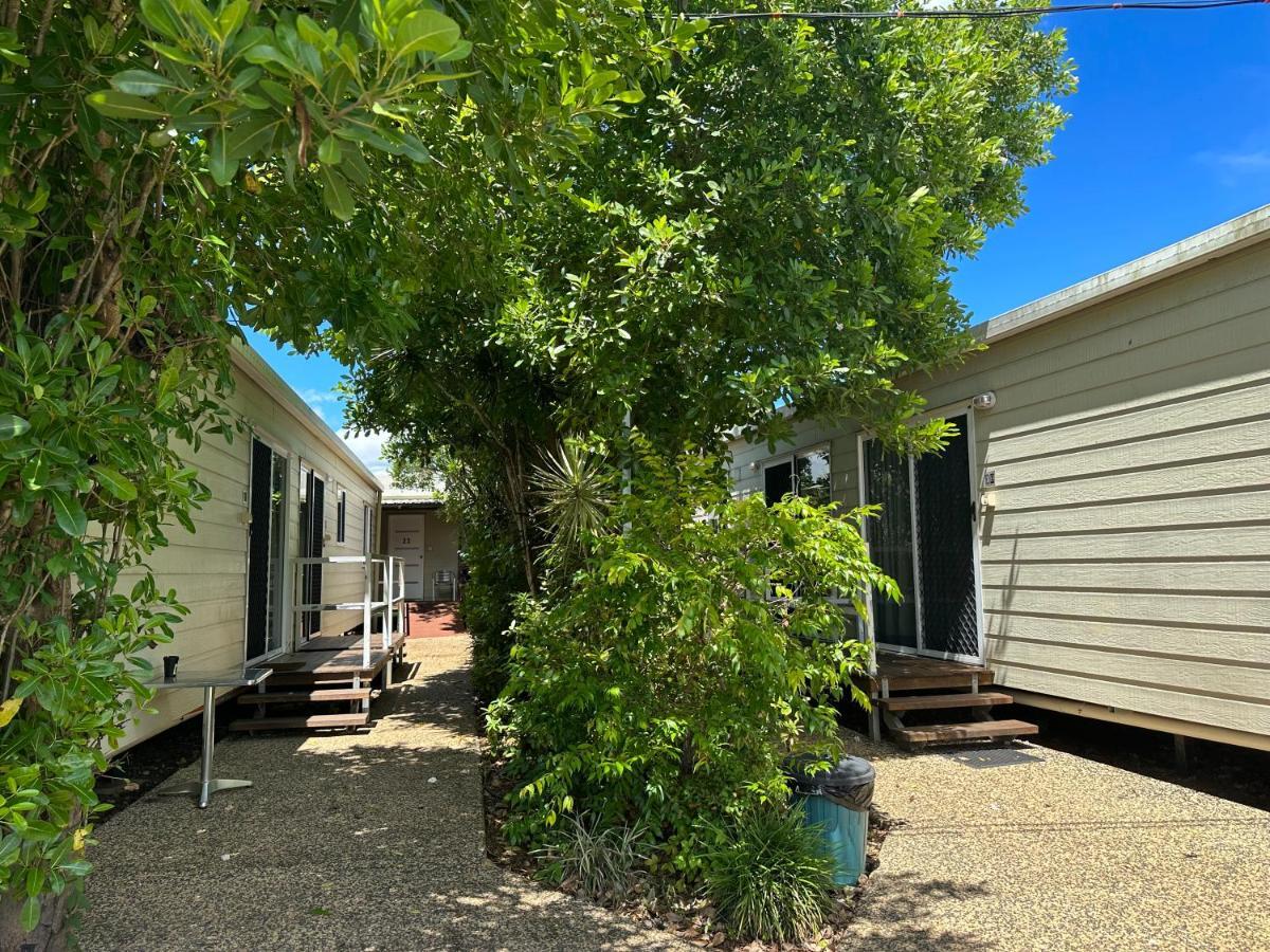 Mareeba Motor Inn Exterior foto