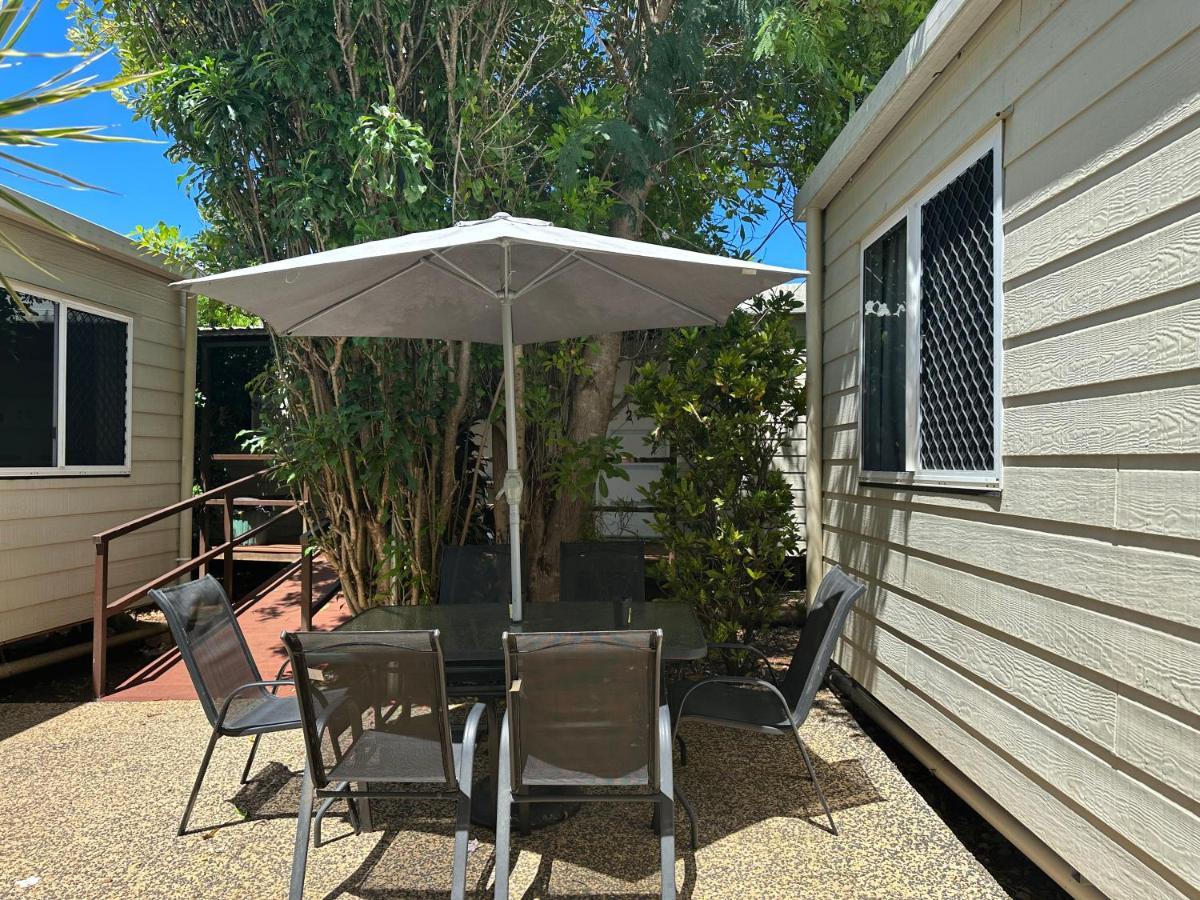 Mareeba Motor Inn Exterior foto