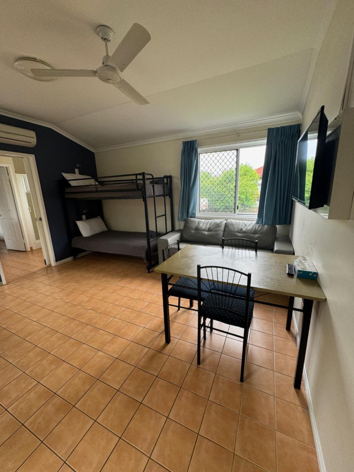 Mareeba Motor Inn Exterior foto