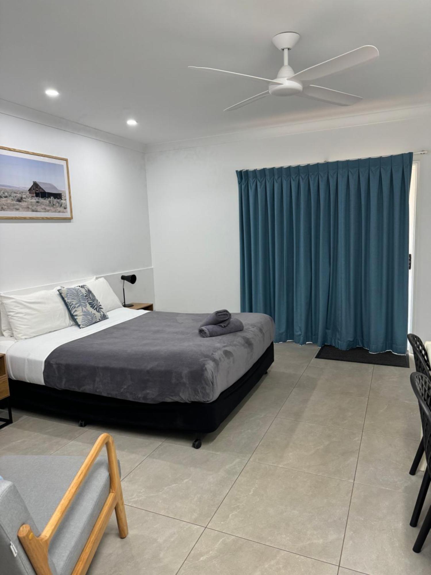 Mareeba Motor Inn Exterior foto